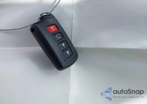 2016 Toyota Rav4 Se z USA, uszkodzony, nr VIN 2T3JFREV4GW514788